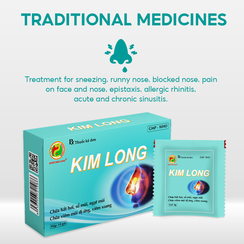 किम लोंग - Image 3