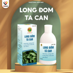 LONG DOM TA CAN