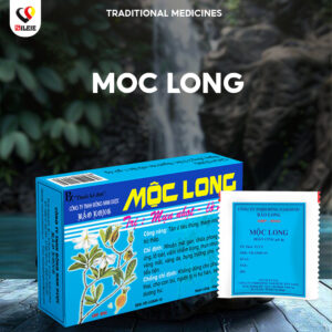 MOC LONG
