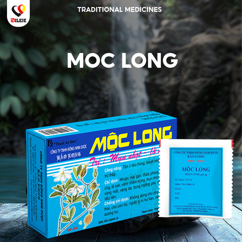 MOC LONG