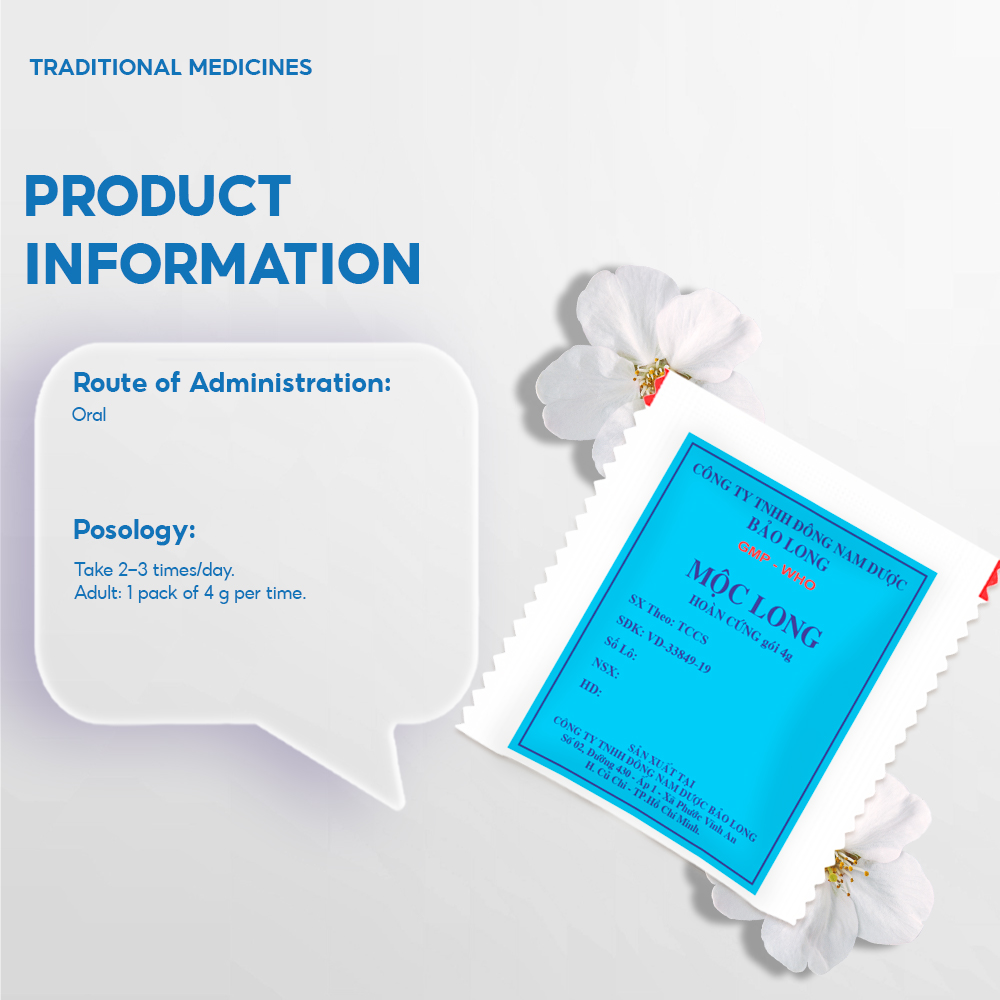 MOC LONG – Image 2