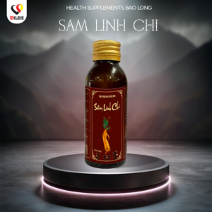 SAM LINH CHI