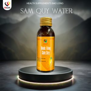 GINSENG-ANGELIKAWURZEL-WASSER