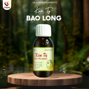 KIEN TY BAO LONG