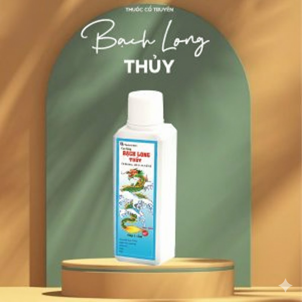 Thuốc cổ truyền